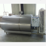 1000L MILK COOLER