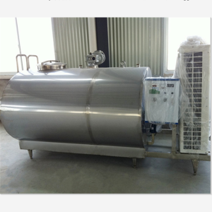 3000Ltrs MILK CHILLER