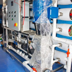 5000LPHr REVERSE OSMOSIS PLANT