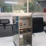 Cup sealer