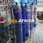 1000LPHR REVERSE OSMOSIS MACHINE