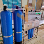 500LPHr REVERSE OSMOSIS SYSTEM